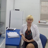 Сиделка, Краснодар, улица Дзержинского, в районе Аврора, Елена Александровна