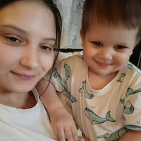 Няня, рабочий посёлок Нахабино,, Нахабино, Дарья Александровна