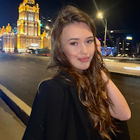Няня, Санкт-Петербург, улица Дыбенко, Улица Дыбенко, Ксения Александровна