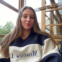 Няня, Санкт-Петербург, улица Асафьева, Проспект Просвещения, Алиса Константиновна