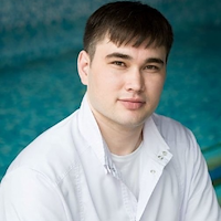 Массажист, Новосибирск, улица Фрунзе, Центр, Иван Николаевич