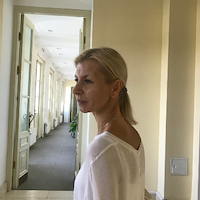 Няня, Москва, улица Плеханова, Шоссе Энтузиастов, Татьяна