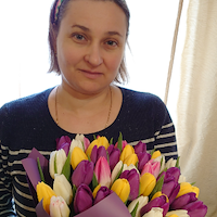Няня, Одинцово, Центральная площадь, Одинцово, Светлана Викторовна