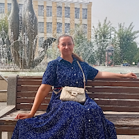 Няня,, улица Анны Ахматовой, Рассказовка, Наталья Витальевна