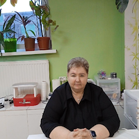 Сиделка, Люберцы, Юбилейная улица, Люберцы, Светлана Викторовна