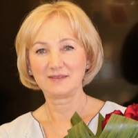 Репетитор, Москва, улица Шаболовка, Шаболовская, Ирина Викторовна