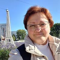 Няня, Саранск, проспект Ленина, Центр, Елена Николаевна