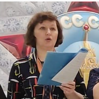 Няня, Москва, Скобелевская улица, Улица Скобелевская, Елена Николаевна