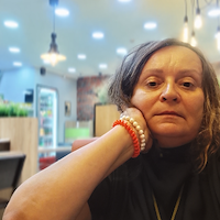 Сиделка, Москва,, Строгино, Елена Владимировна