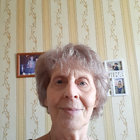 Сиделка, Москва, Тверская улица, Пушкинская, Надежда Васильевна