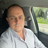 Водитель, Истра,, Истра, Сергей Викторович