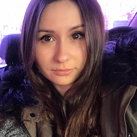 Репетитор, Уфа, бульвар Хадии Давлетшиной, Молодёжный, Юлия Равилевна