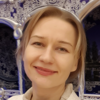 Няня, Москва, Кленовый бульвар, Коломенская, Ирина Алексеевна