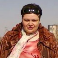 Репетитор, Москва, Каширское шоссе (дублёр), Домодедовская, Оксана Николаевна