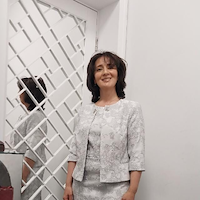 Няня, Мытищи, улица Красная Слобода, Осташковское шоссе, Нуне Завеновна