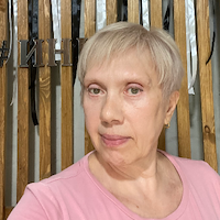 Домработница, Одинцово, улица Маршала Бирюзова, Одинцово, Мария Федоровна