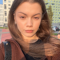 Домработница, Санкт-Петербург, Пахомовская улица, Пискаревка, Олеся Артемовна