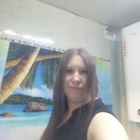 Няня, Красноярск,, КТ Луч, Юлия Александровна