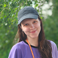 Няня, Лобня, улица Ленина, Лобня, Виолетта