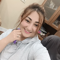 Домработница, Москва, Северо-Восточная хорда, Измайлово, Муножат Шукуруллоевна