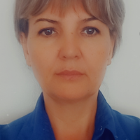 Елена Михайловна, няня, Лиски