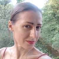 Зооняня, Санкт-Петербург, улица Вавиловых, Академическая, Ольга Васильевна