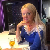 Няня, Москва, Международная улица, Римская, Елена Евгеньевна