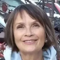 Няня, посёлок Шушары, улица Нины Петровой, Пулково, Ирина Алексеевна
