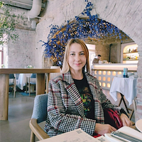 Няня, Казань, улица Академика Королёва, Московский рынок, Анастасия Сергеевна