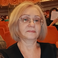 Няня, Санкт-Петербург, проспект Юрия Гагарина, Московская, Галина Владимировна