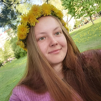 Няня, Санкт-Петербург, улица Академика Константинова, Академическая, Дарья Дмитриевна