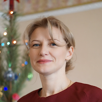 Няня, Москва, Сумской проезд, Южная, Екатерина Сергеевна