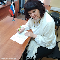 Сиделка, Красноярск, проспект 60 лет Образования СССР, Солнечный, Татьяна Геннадьевна