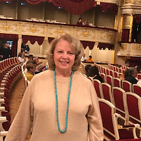 Няня, Москва,, Лермонтовский проспект, Марина Анатольевна