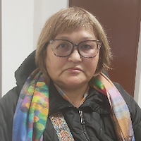Сиделка, Москва, 7-я улица Текстильщиков, Волжская, Нелля Игоревна