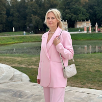 Няня, Москва, улица Казакова, Курская, Татьяна Вячеславовна