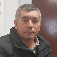 Семейная пара, Москва, Южнобутовская улица, Бульвар адмирала Ушакова, Ёдгор Бекмуродоаич