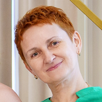 Няня, Москва, Ломоносовский проспект, Университет, Светлана Николаевна