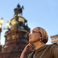 Домработница, Санкт-Петербург, Приморский проспект, Старая Деревня, Елена Юрьевна