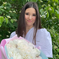 Вакансия Няни от Мария 