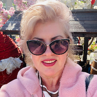 Домработница, Москва,, Коньково, Юлия Нодаровна