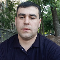 Семейная пара, Истра,, Истра, Мамуржон