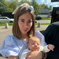 Няня, Москва, улица Бориса Жигулёнкова, Соколиная Гора, Анастасия Михайловна