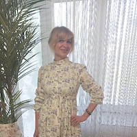 Няня, посёлок Комарово,, Комарово, Наталья Викторовна