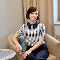 Психолог, посёлок Парголово, Заречная улица, Парнас, Наталья Сергеевна