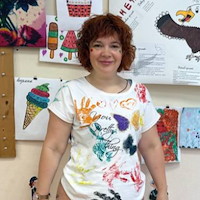 Психолог, , , Звенигород, Елена Николаевна