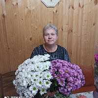 Няня, Москва, улица Миклухо-Маклая, Беляево, Марина Викторовна