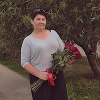 Домработница, Одинцово, Каштановая улица, Одинцово, Елена Николаевна