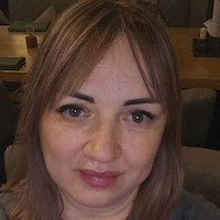 Няня, Москва, Пятницкое шоссе, Митино, Татьяна Петровна