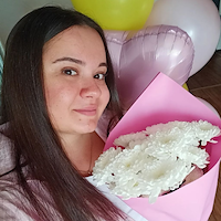 Няня, Воронеж, улица Шишкова, в районе Дубрава, Юлия Сергеевна